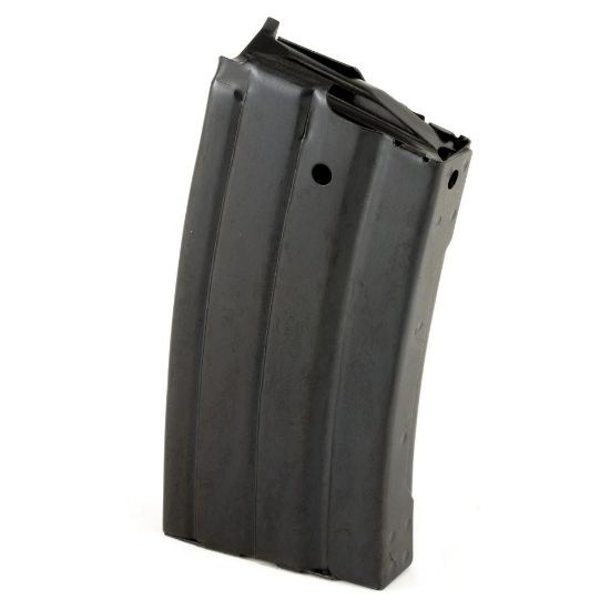 Picture of PROMAG RUGER MINI-14 223 REM 20RD STEEL MAG