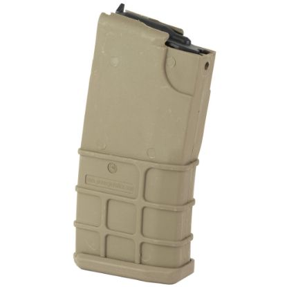 Picture of PROMAG RUGER MINI-14 223 REM 20RD POLYMER MAG, FDE