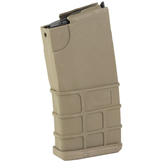 Picture of PROMAG RUGER MINI-14 223 REM 20RD POLYMER MAG, FDE