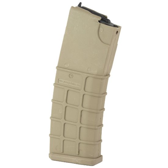 Picture of PROMAG RUGER MINI-14 223 REM 30RD POLYMER MAG, FDE
