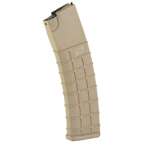 Picture of PROMAG RUGER MINI-14 223 REM 42RD POLYMER MAG, FDE