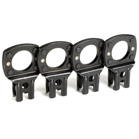 Picture of STGW.57 REAR SNAP ON NIGHT SIGHT, VERSION 1, EXCELLENT