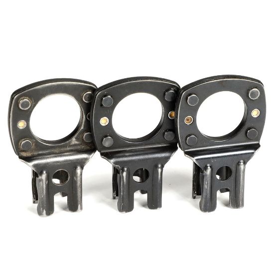 Picture of STGW.57 REAR SNAP ON NIGHT SIGHT, VERSION 1, GOOD