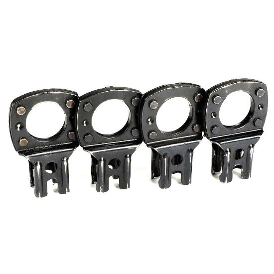 Picture of STGW.57 REAR SNAP ON NIGHT SIGHT, VERSION 2, VERY-GOOD