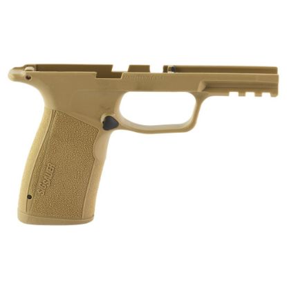 Picture of SIG P365 X-MACRO GRIP MODULE ASSEMBLY, COY