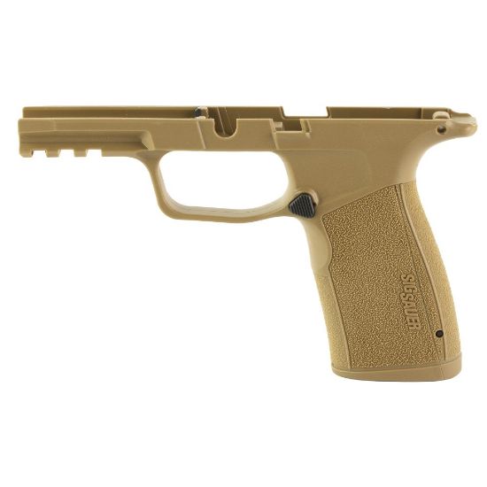 Picture of SIG P365 X-MACRO GRIP MODULE ASSEMBLY, COY