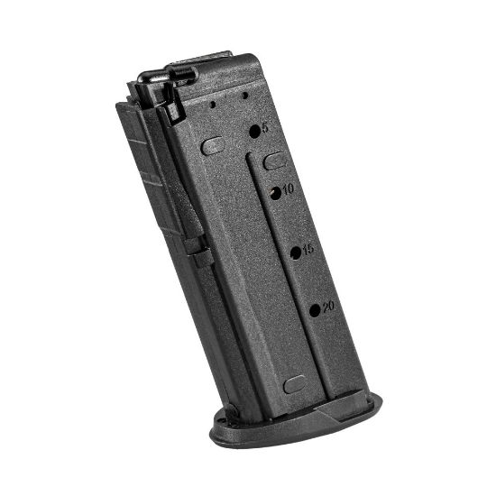 Picture of FN FIVE-SEVEN MRD MAGAZINE 5.7X28MM, 20RD