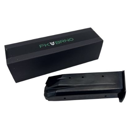 Picture of FK BRNO PSD MAGAZINE, 16RD 7.5FK, 10RD 40SW/10MM