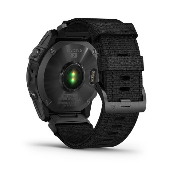 Picture of GARMIN TACTIX 7, PRO BALLISTICS EDITION
