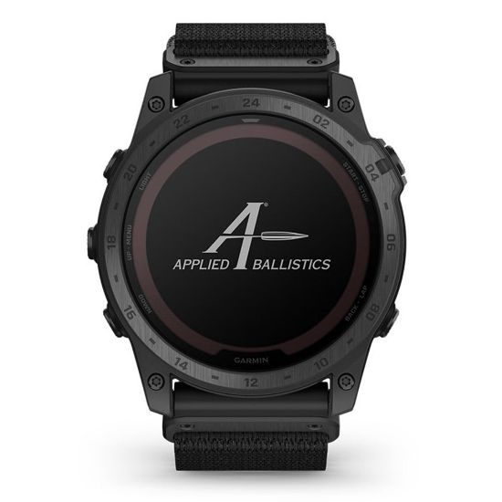 Picture of GARMIN TACTIX 7, PRO BALLISTICS EDITION