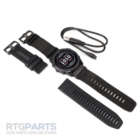 Picture of GARMIN TACTIX 7, PRO BALLISTICS EDITION