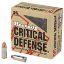 Picture of HORNADY CRITICAL DEFENSE 25ACP 35GR FTX FLEXTIP, 25RD BOX
