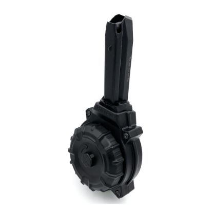 Picture of FN 509 50RD 9MM DRUM MAGAZINE