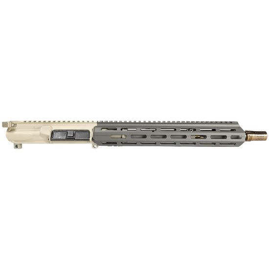 Picture of Q SUGAR WEASEL COMPLETE UPPER 223/556NATO 13", WITH BCG