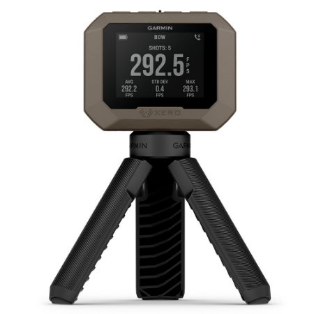 Picture of GARMIN XERO C1 PRO CHRONOGRAPH