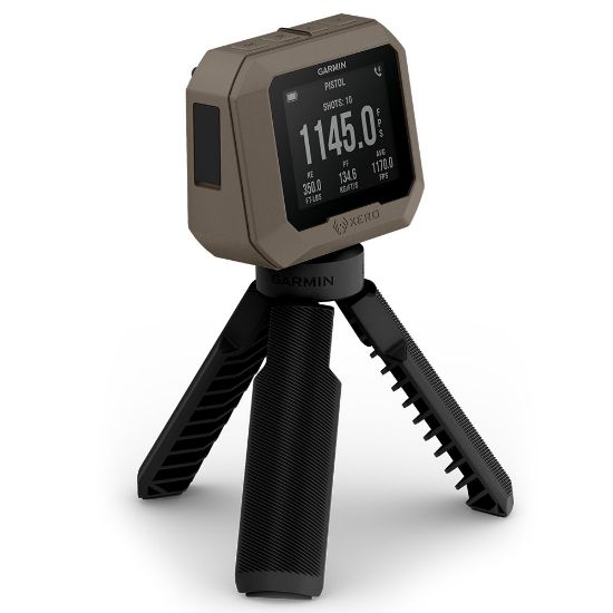 Picture of GARMIN XERO C1 PRO CHRONOGRAPH