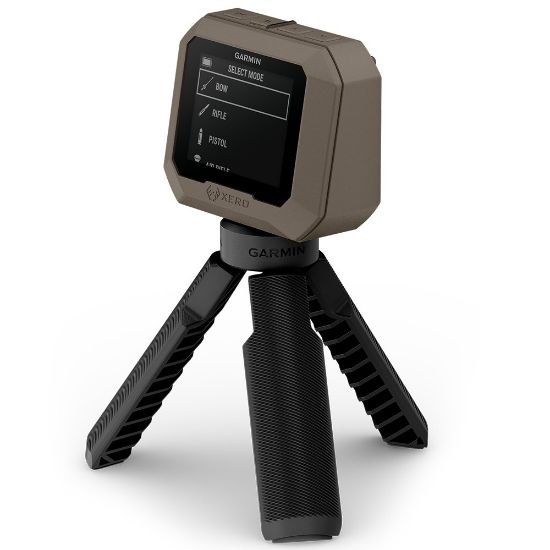 Picture of GARMIN XERO C1 PRO CHRONOGRAPH