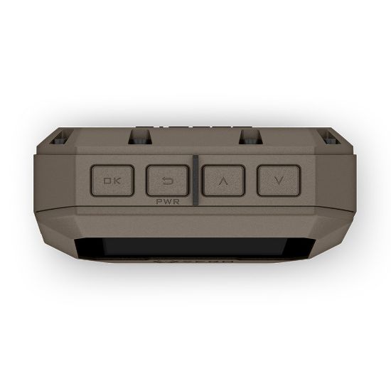 Picture of GARMIN XERO C1 PRO CHRONOGRAPH