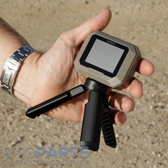 Picture of GARMIN XERO C1 PRO CHRONOGRAPH