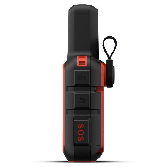 Picture of GARMIN INREACH MINI 2, FLAME RED