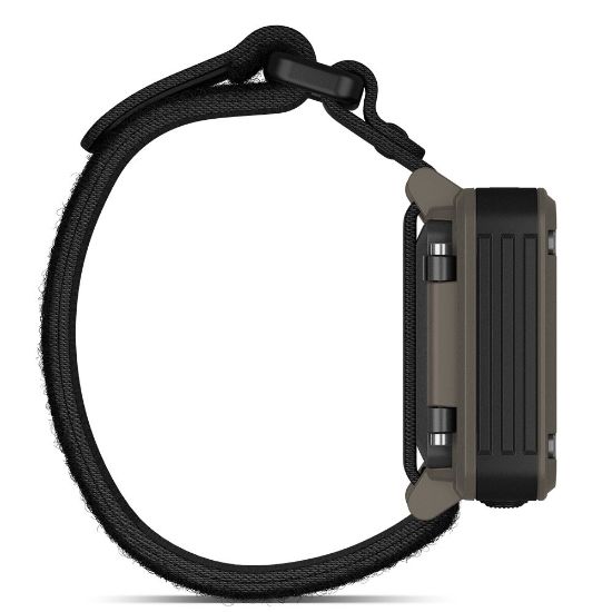 Picture of GARMIN FORETREX 901 BALLISTIC EDITION