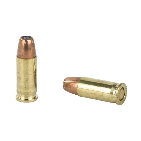 Picture of HORNADY SELF DEFENSE 25ACP 35GR XTP, 25RD BOX