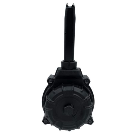 Picture of CZ P10 50RD 9MM DRUM MAGAZINE