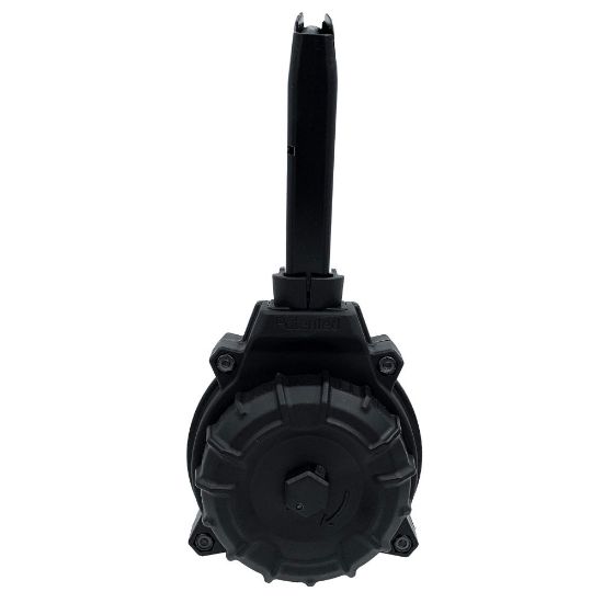 Picture of CZ P10 50RD 9MM DRUM MAGAZINE
