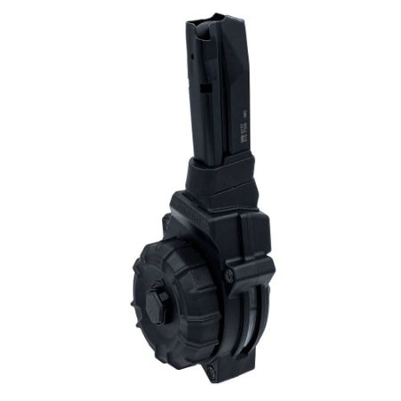 Picture of SIG P365 380ACP 30RD DRUM MAGAZINE
