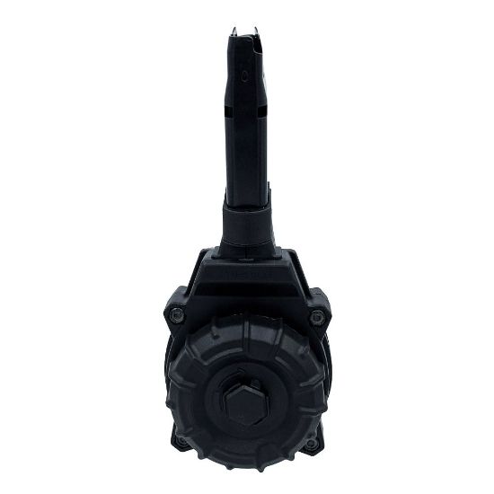 Picture of SIG P365 380ACP 30RD DRUM MAGAZINE