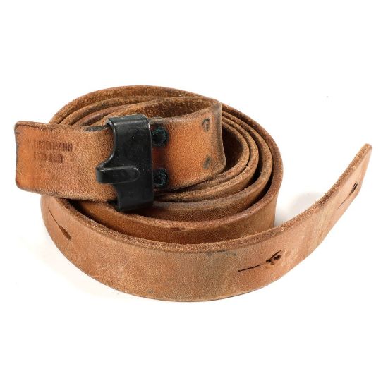 Picture of STGW.57 LEATHER SLING