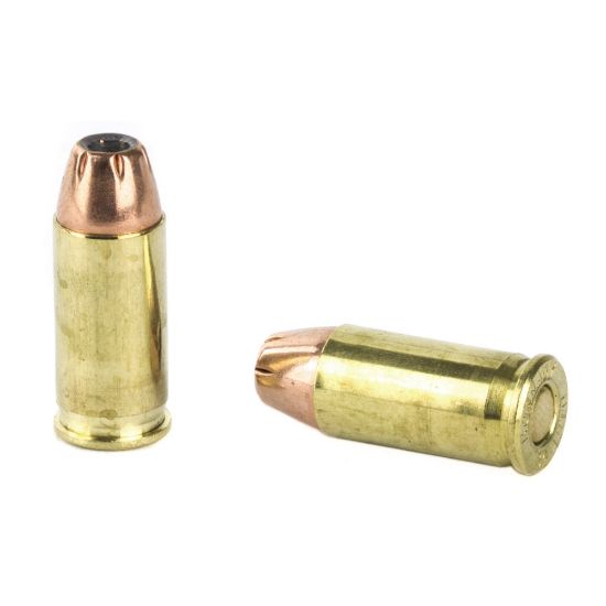Picture of HORNADY SELF DEFENSE 32ACP 60GR XTP, 25RD BOX