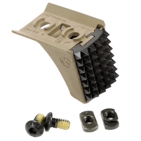 Picture of MAGPUL M-LOK BARRICADE STOP, HAND STOP, FDE