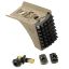 Picture of MAGPUL M-LOK BARRICADE STOP, HAND STOP, FDE