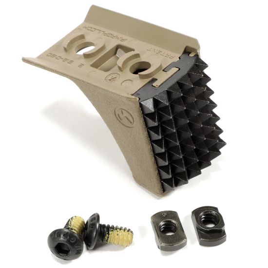 Picture of MAGPUL M-LOK BARRICADE STOP, HAND STOP, FDE