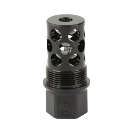 Picture of SILENCERCO COMPACT RADIAL BRAKE 1/2X28 223/556