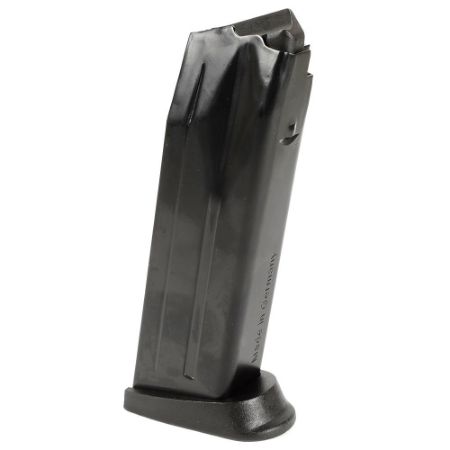 Picture of HK USP .45ACP 12RD MAGAZINE NEW, FINGER REST BASEPLATE