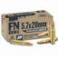 Picture of FN DEFENSE 5.7X28MM, SS200 30GR JHP BULLET, 50RD BOX