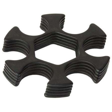 Picture of WILSON COMBAT FULL MOON CLIPS FOR S&W 45ACP REVOLVERS, 5-PACK