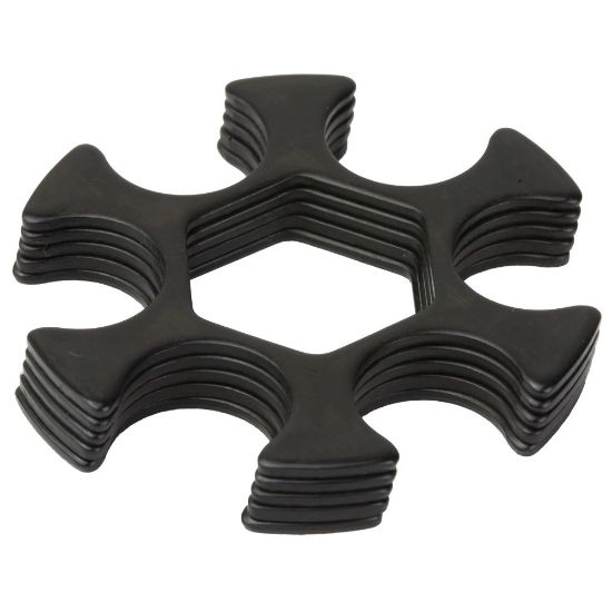 Picture of WILSON COMBAT FULL MOON CLIPS FOR S&W 45ACP REVOLVERS, 5-PACK