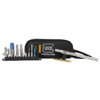 Picture of GLOCK OEM TOOL KIT WITH LOGO CASE