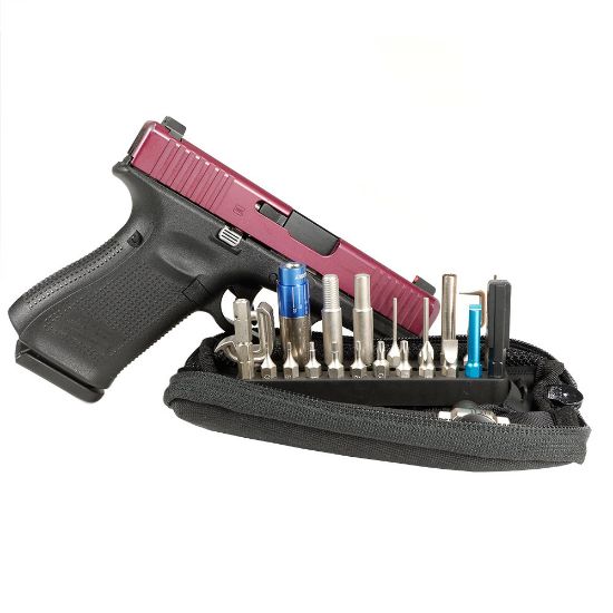 Picture of GLOCK OEM TOOL KIT WITH LOGO CASE