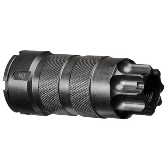 Picture of JMAC CUSTOMS FLASH REDUCTION DEVICE 5/8X24, 9MM BORE