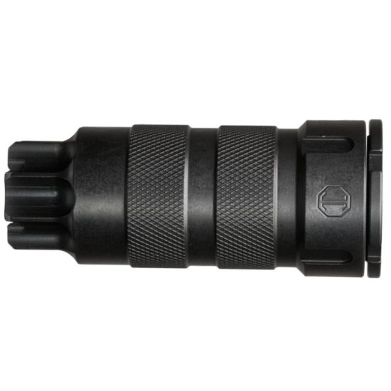 Picture of JMAC CUSTOMS FLASH REDUCTION DEVICE 5/8X24, 9MM BORE