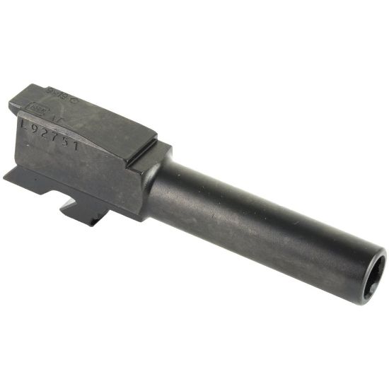 Picture of GLOCK 43 OEM 9MM 3.41 INCH BARREL, SP33502, NEW