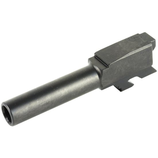 Picture of GLOCK 43 OEM 9MM 3.41 INCH BARREL, SP33502, NEW