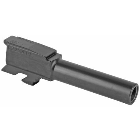 Picture of GLOCK 43 OEM 9MM 3.41 INCH BARREL, SP37593, NEW