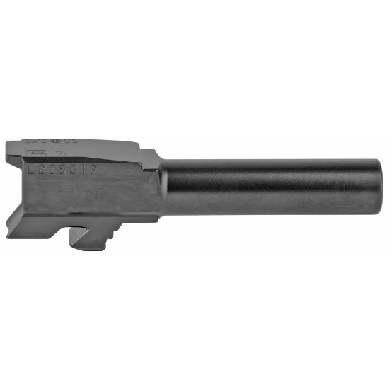 Picture of GLOCK 43 OEM 9MM 3.41 INCH BARREL, SP37593, NEW