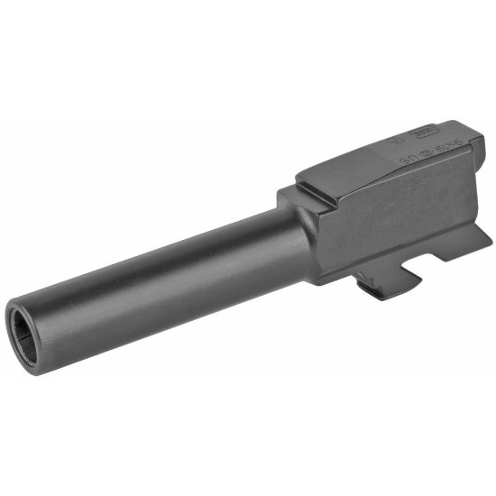 Picture of GLOCK 43 OEM 9MM 3.41 INCH BARREL, SP37593, NEW