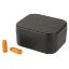 Picture of GLOCK 40S&W DUMMY ROUNDS, 50-PACK, MATTE ORANGE, WITH CASE